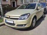 Opel Astra 1.6 Twinport Edition - Opel Astra aus 2004: 1.6