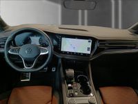 Volkswagen Touareg - Vorschau Bild 10