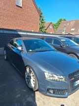 Audi S5 4.2 FSI tiptronic quattro - - gebrauchte Audi S5 aus dem Jahr 2008