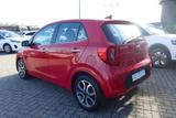 Kia Picanto 1.2 Spirit Android Apple Sitzheizung PDC - gebrauchte Kia Picanto aus dem Jahr 2019