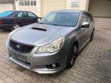 Subaru Legacy Kombi/ Outback EURO 5 Motorschaden