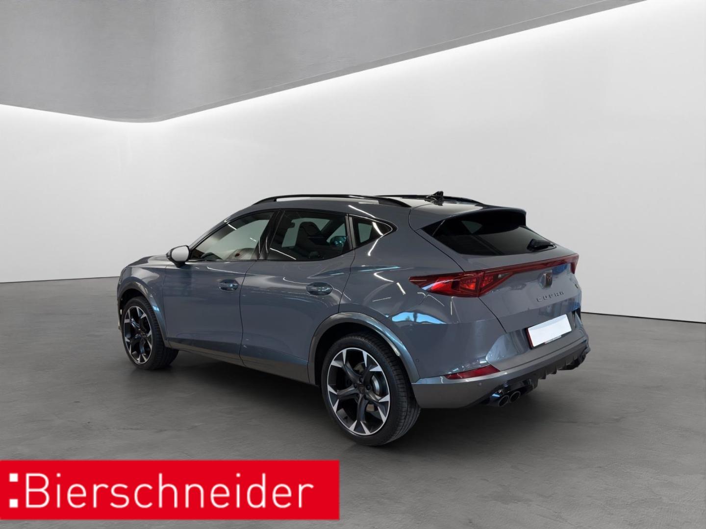 Cupra Formentor 2.0 TSI DSG 4Drive VZ LED NAVI 19-ALU, миниатюра 4