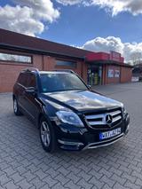 Mercedes-Benz GLK 220 BlueTEC 4MATIC - Pano, 360-Grad, AHK - Mercedes-Benz GLK bluetec