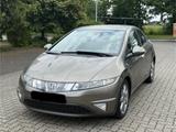 Honda Civic 2.2i-CTDi Comfort Top Zustand.!!! - Honda Civic: Ctdi