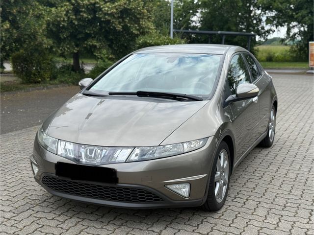 Honda Civic 2.2i-CTDi Comfort Top Zustand.!!!