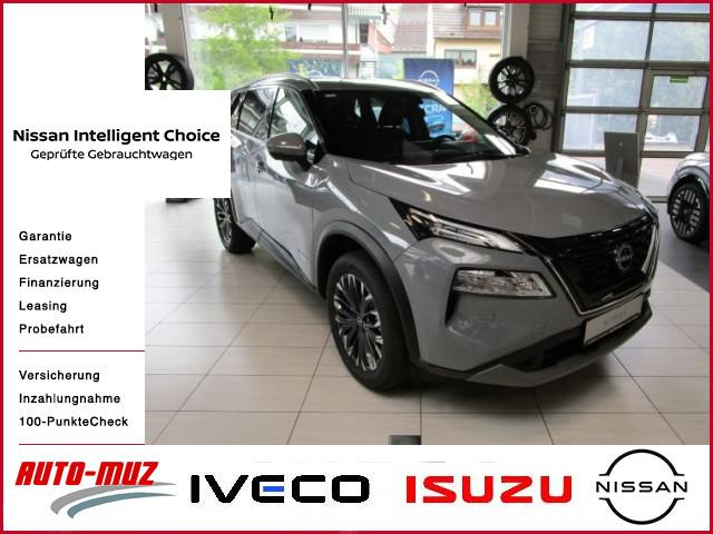 Nissan X-Trail 1.5 VC-T e-Power N-Connecta