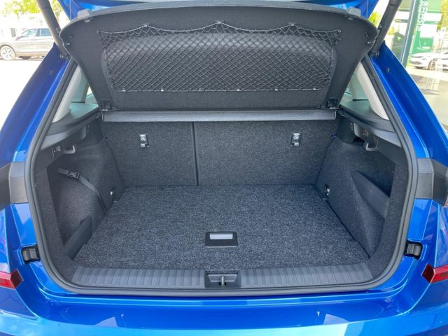 Kamiq Balance 1.0 TSI DSG Matrix,Kamera,Klima,AH