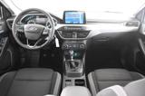 Ford Focus Connected *1.Hand*Navi*Park ass.* - Ford Focus Gebrauchtwagen in Aachen
