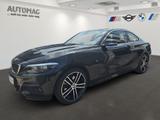 BMW 220i M-Sport*Park Assist*AHK*PDC*Lenkradheizung* - BMW 220 in München
