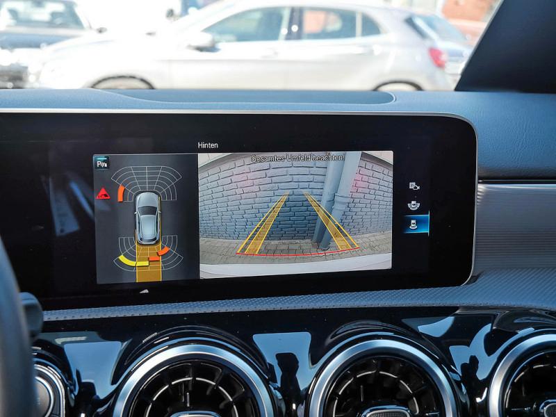 Mercedes-Benz A-Class d PREMIUM PROGRESSIVE DISTR KAMERA PANO, миниатюра 17