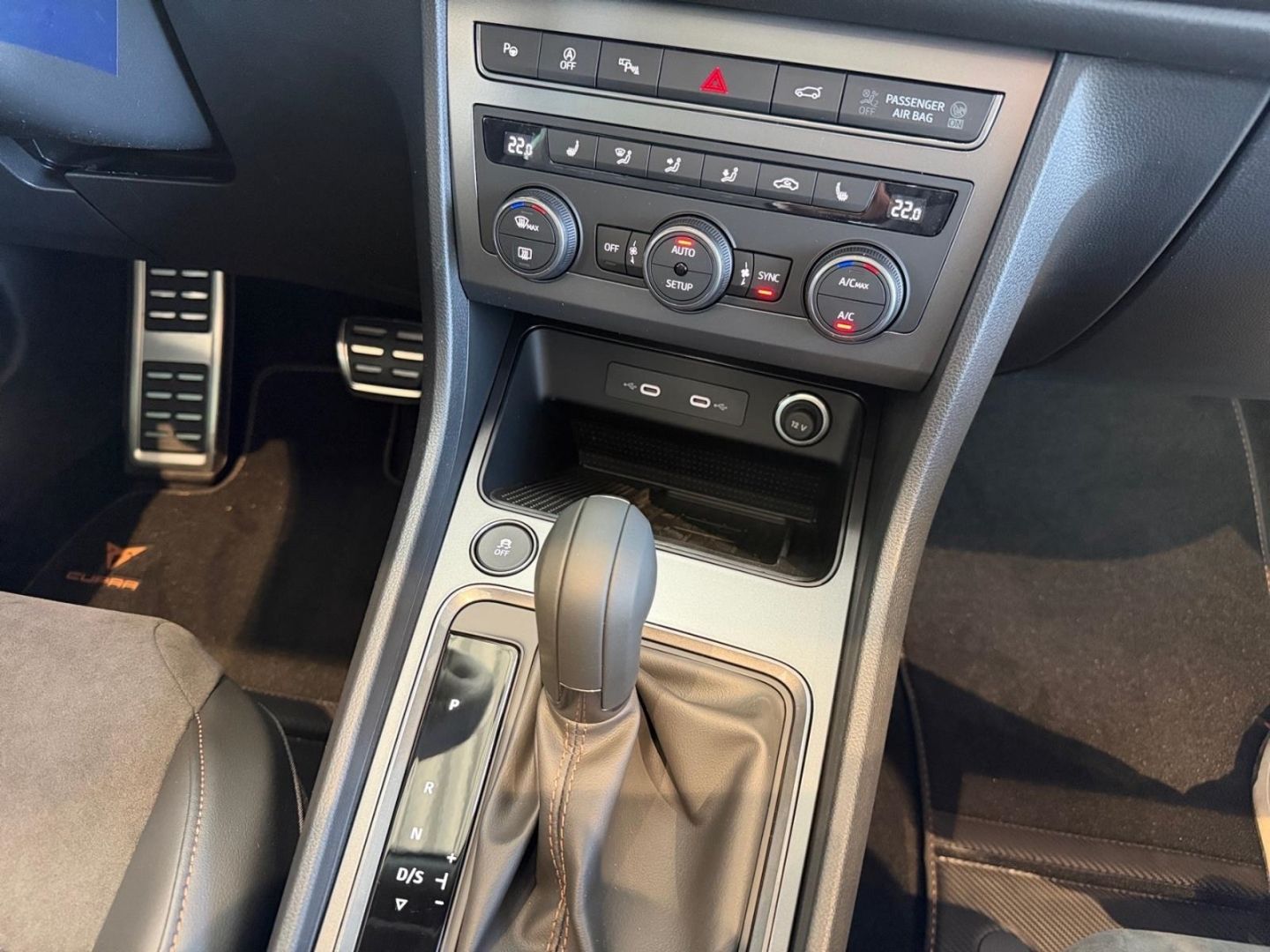 Cupra Ateca - Bild 24