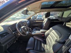 Fahrzeugabbildung Koleos Initiale Paris 4x4 2.0 BLUE dCi 185 FAP G