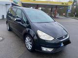 Ford Galaxy 2.0 tdci - Ford Galaxy in Ludwigshafen