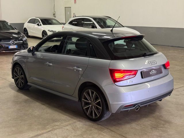 AUDI Audi A1 1.4 TDI Sport