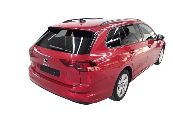 Volkswagen Golf - Bild 4