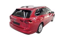 Volkswagen Golf - Vorschau Bild 4