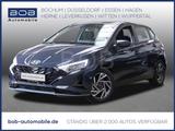 Hyundai i20 Trend 1.0 T-GDI 7-DCT 2WD Licht-P Komfort-P - Hyundai i20 Neuwagen in Duisburg