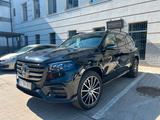 Mercedes-Benz GLS 580 4Matic - gebrauchte Mercedes-Benz GLS 580 aus dem Jahr 2024