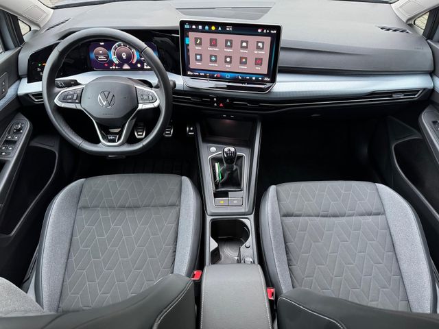 Golf 1.5 TSI 85kW GOAL ACC/ NAV/APP/ AHK/SHZ/PDC