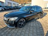 Mercedes-Benz C 250 d 4MATIC T AMG Line Autom. AMG Line