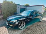 BMW 730d  M-Paket 