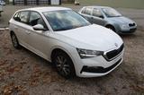 Skoda Scala Ambition 1,6 TDi - HU/AU NEU - Skoda Scala Ambition mit Diesel-Antrieb