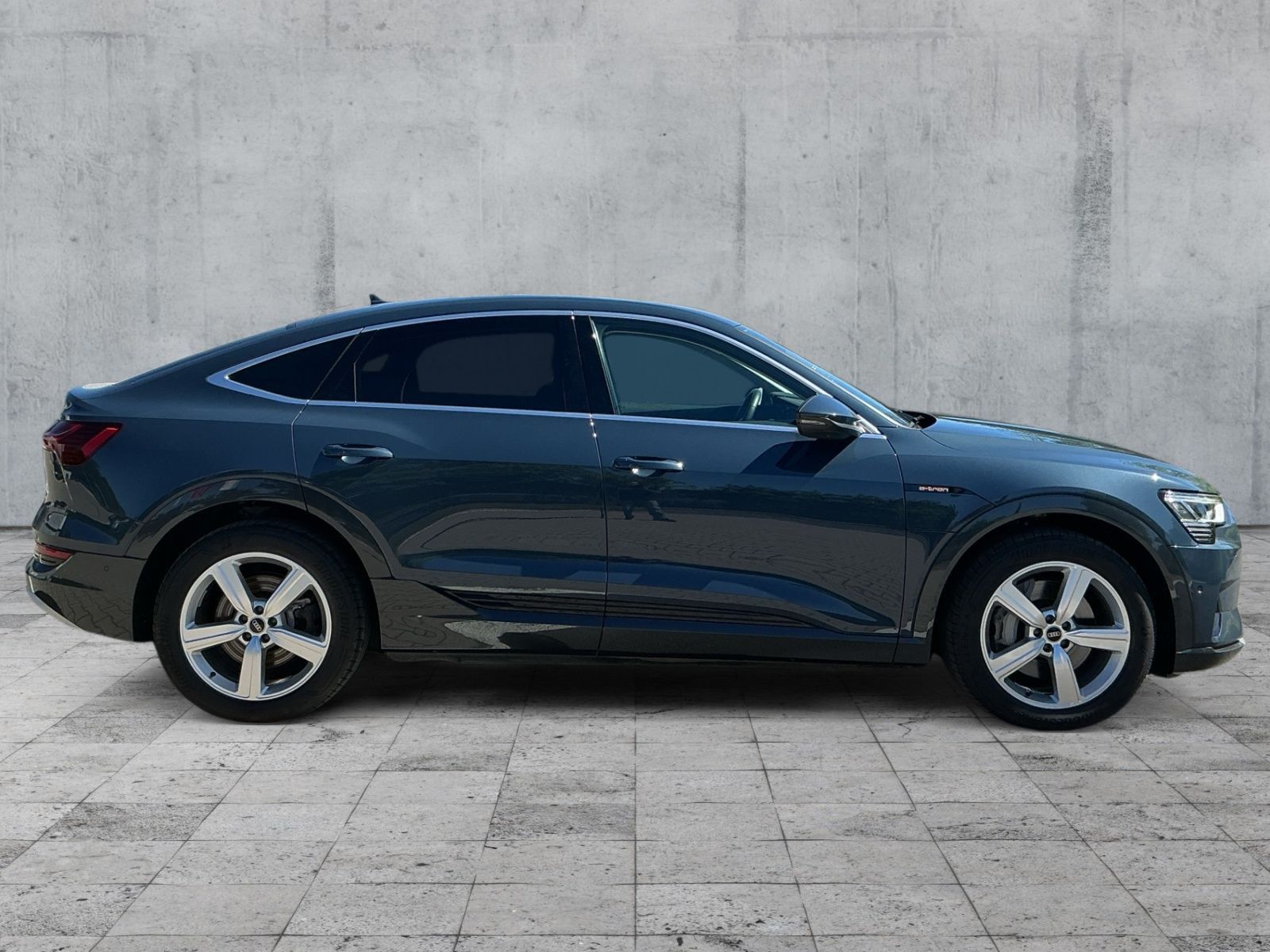 Audi e-tron - Bild 7