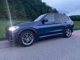 BMW X3 xDrive20d*G01*M-Sport*NAVI*AHK*LED*8fach