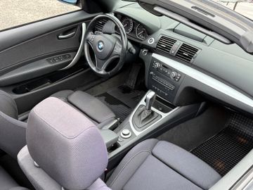 BMW 120 - 10