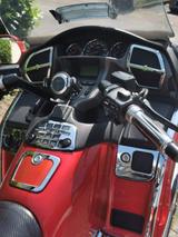 Honda GL Goldwing 1800  deutsches km-Modell - Angebote
