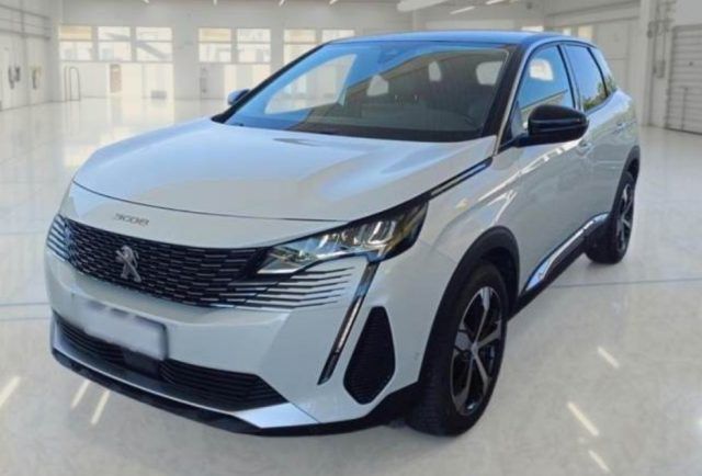 Image of Peugeot 3008