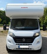 Dethleffs Esprit Comfort A 7870-2 Service und TÜV NEU  - Dethleffs Esprit