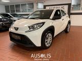 Toyota Aygo X Klima,Tempomat,Spurassist - Toyota aus 2022: Aygo