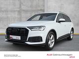 Audi Q7 50 TDI qu 7-Si. S-SITZ MATRIX STANDHZG PANO A