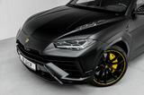 Lamborghini Urus S 4.0 V8 Sport, AKRAPOVIC - Lamborghini Urus: Sport