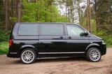 Volkswagen T5 Multivan Highline - Volkswagen T5 Multivan: Highline