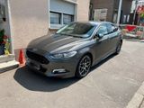 Ford Mondeo Titanium Sport TDCI  PowerShift - Ford Mondeo: Powershift