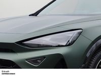 Cupra Formentor - Vorschau Bild 5