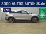Skoda Kodiaq 2.0 TDI 4x4 Clever Navi LED AHK StandHzg - Skoda Gebrauchtwagen in Bremen