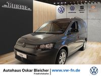 Volkswagen Caddy - Vorschau Bild 1