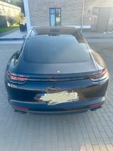Porsche Panamera 4 E-Hybrid Edition 10 Jahre Edition... - gebrauchte Porsche Panamera aus dem Jahr 2020