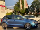 Volkswagen Polo V 1.2 Allstar BMT/Start-Stopp - Volkswagen Polo: Allstar