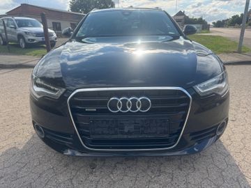 Audi A6 - 2