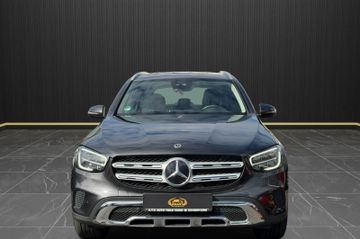Mercedes GLC 200 - 8