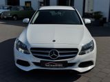 Mercedes-Benz C 200 T CDI*NAVI*TEMPOMAT*KLIMA*ACC*AHK*2.HAND* - Mercedes-Benz C 200: Cdi T