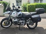 BMW R 1150 GS - BMW GS 1150