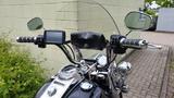 Harley-Davidson Road King FLHR - HARLEY-DAVIDSON FLHR ROAD KING