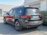 Mercedes-Benz GLB 200 d Progressive/ILS/Pano/Night/Totw/Distr - Mercedes-Benz: Scheckheftgepflegt, 200
