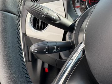 Fahrzeugabbildung Fiat 500 Dolcevita Pano Klimaaut. Temp DAB CarPlay