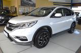 Honda CR-V Elegance 2WD NAVI / R-KAMERA / KLIMA / PDC - Honda Gebrauchtwagen in Rostock